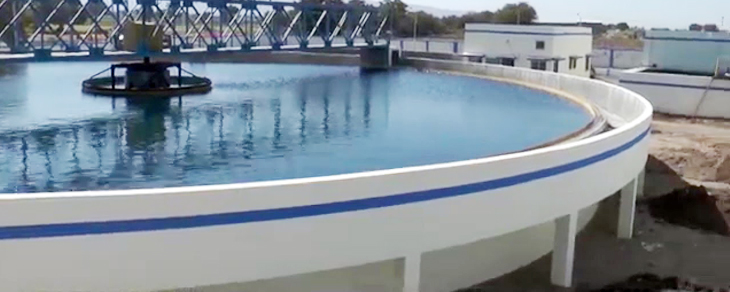 Effluent Treatment Plants | Innovative Enviro